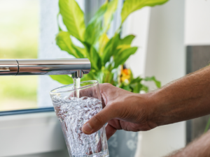 Rotten egg smell in water filtration - Swampscott, MA - H2O Care